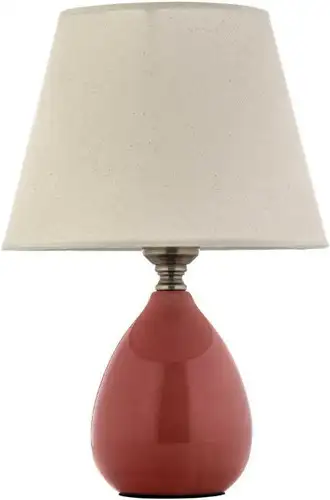 Настольная лампа Arti Lampadari Riccardo E 4.1 R – изображение в каталоге