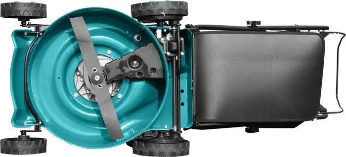 Газонокосилка Total TGT141182 – фото товара