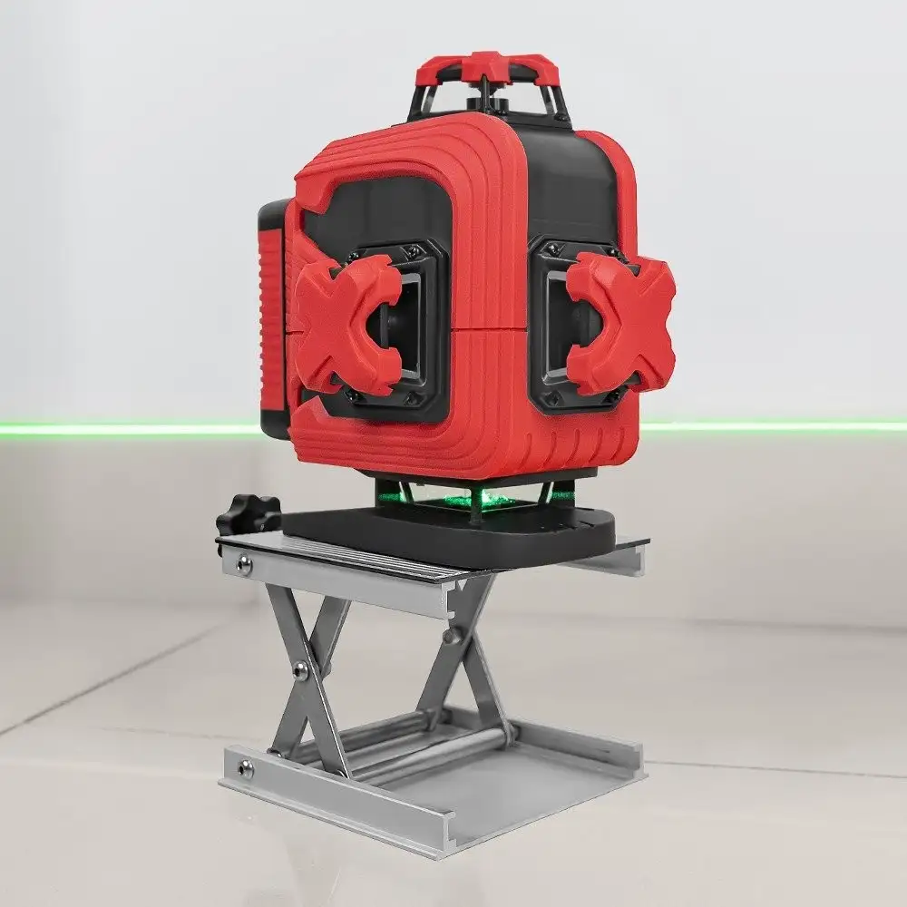 Лазерный нивелир Condtrol Fliesen 4D – фото товара