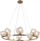 Подвесная люстра Omnilux Begard OML-68003-08 – изображение в каталоге