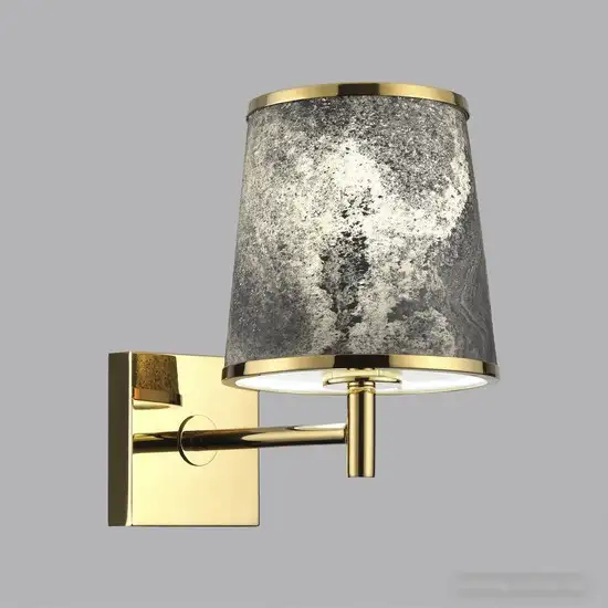 Бра Odeon Light Bergi 5064/1W – фото товара