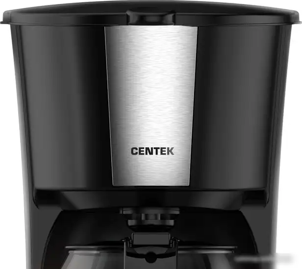 Капельная кофеварка CENTEK CT-1148 - фото товара