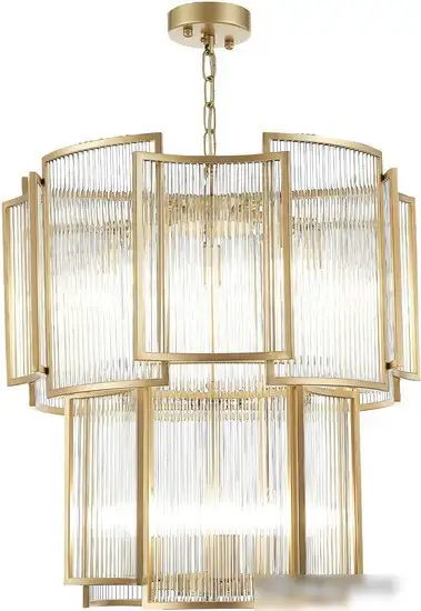 Подвесная люстра ST Luce Cosenza SL1234.203.08 – фото товара