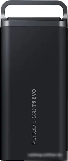 Внешний накопитель Samsung T5 EVO 2TB – фото товара