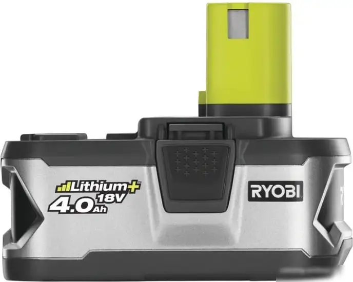 Аккумулятор Ryobi RB18L40 ONE+ 5133001907 (18В/4.0 а*ч) – фото товара