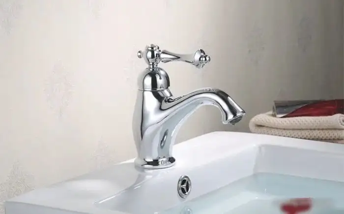 Смеситель Rose R0101 - фото товара