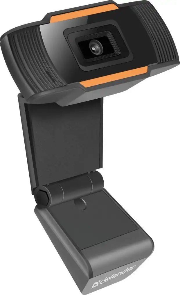 Веб-камера Defender G-lens 2579 – фото товара