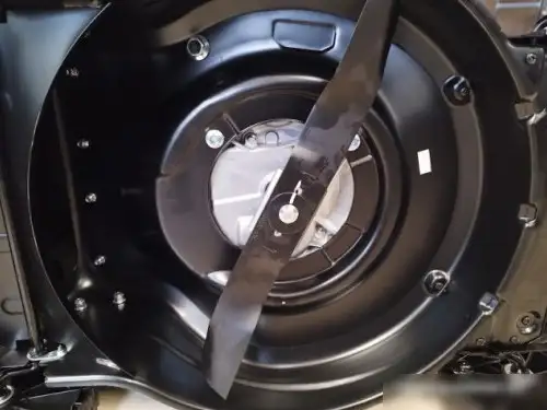 Газонокосилка Rato RMP46Q-V145 – фото товара