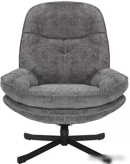 Интерьерное кресло Signal Harper (tap. 240 серый)