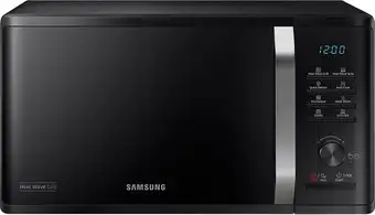 Микроволновая печь Samsung MG23K3575AK