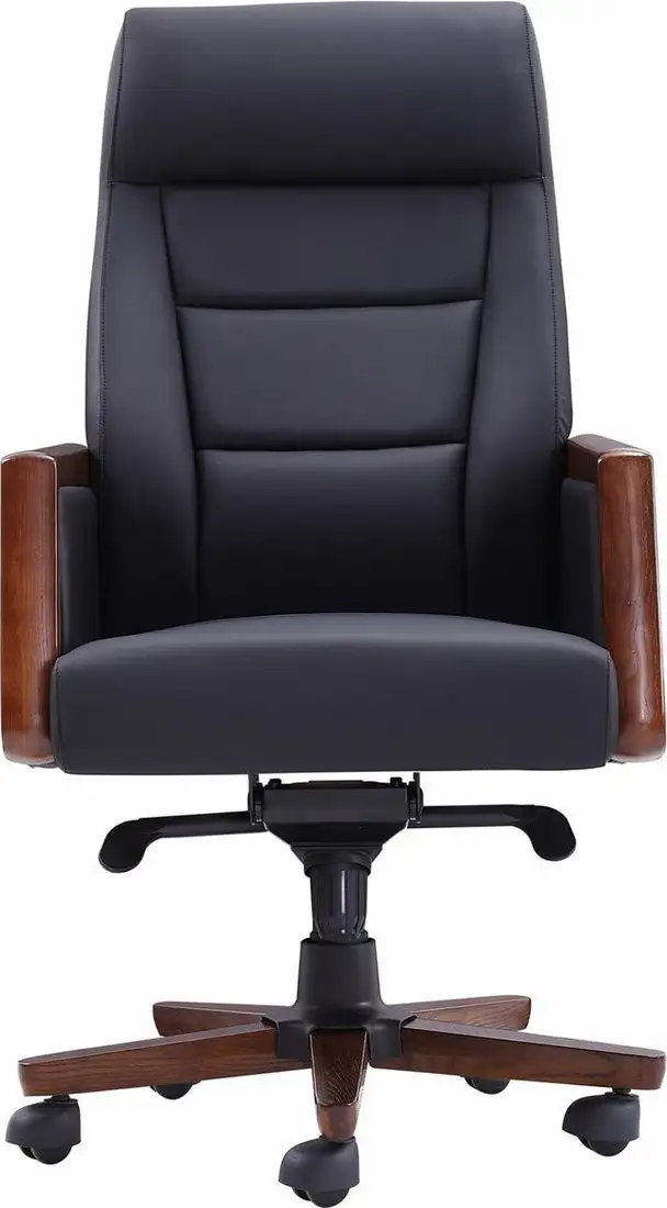 Офисное кресло Hawasan EX-770 532934 (черный) – фото товара