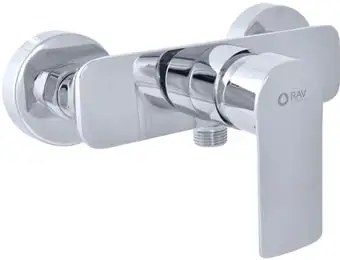 Смеситель Slezak RAV VT481.5 - изображение в каталоге