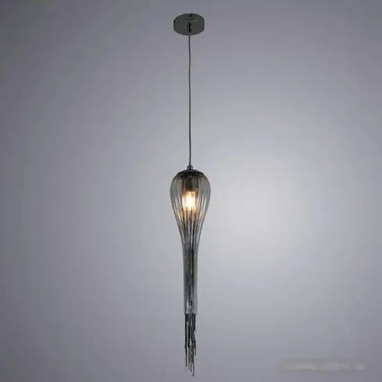 Подвесная люстра Arte Lamp Waterfall A1577SP-1CC – фото товара