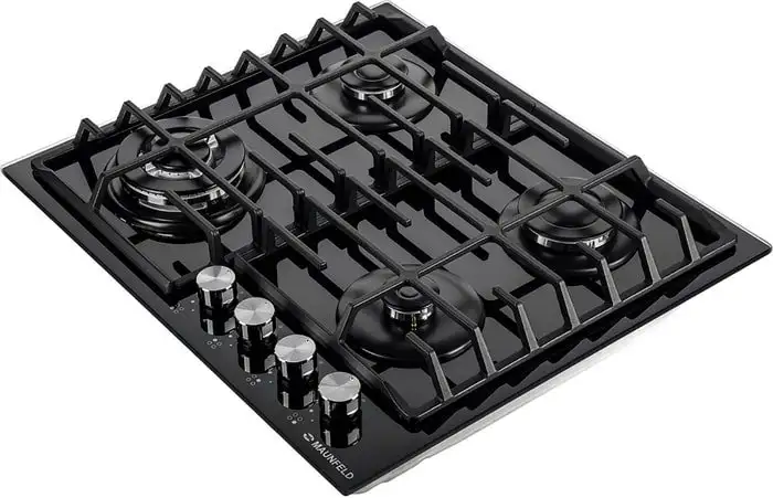 Варочная панель MAUNFELD EGHG.64.63CB/G - фото товара