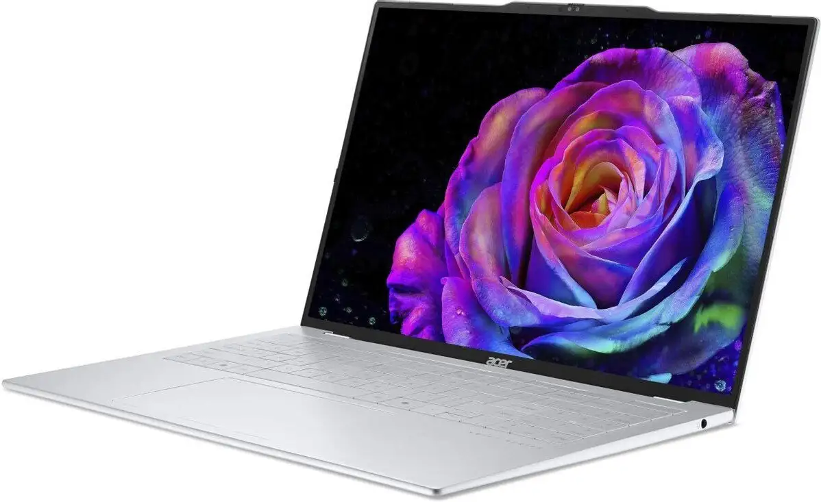 Ноутбук Acer Swift Air 16 SFA16-61M-R721 NX.DJBCD.002 – фото товара