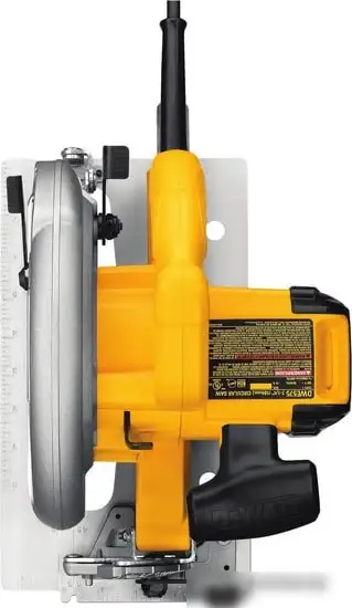 Дисковая пила DeWalt DWE575 – фото товара