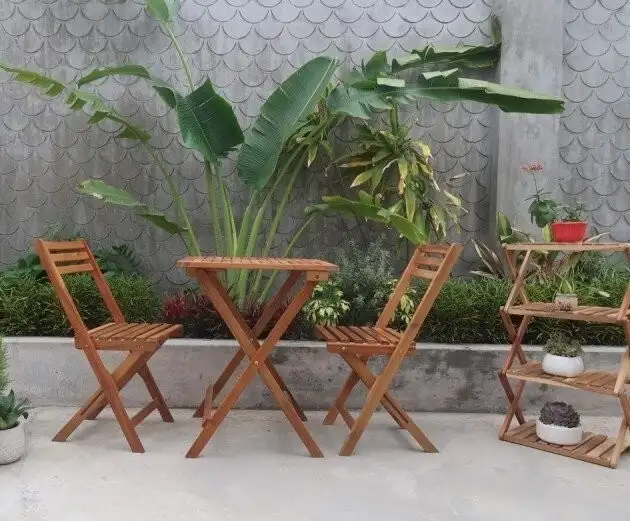 Набор садовой мебели National Tree Company TP2043.0.1 – фото товара