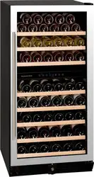 Винный шкаф Dunavox DX-94.270SDSK — изображение в каталоге