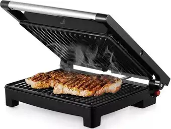 Электрогриль Kitfort KT-3603 – изображение в каталоге