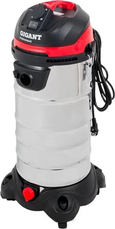 Пылесос Gigant GPS-VC-40 - фото товара