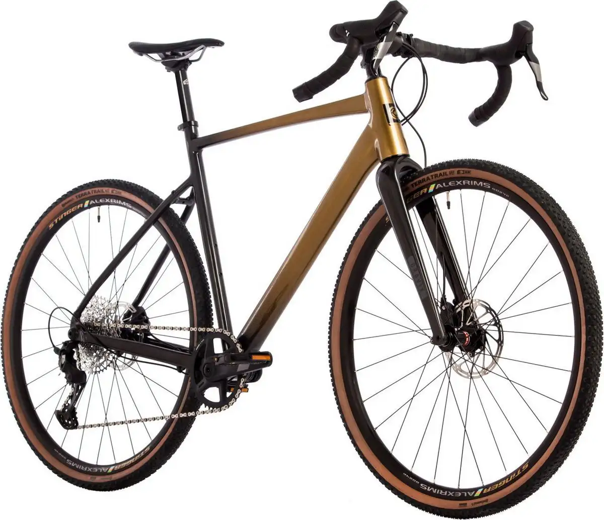 Велосипед Stinger Gravix Evo XL 2024 – фото товара