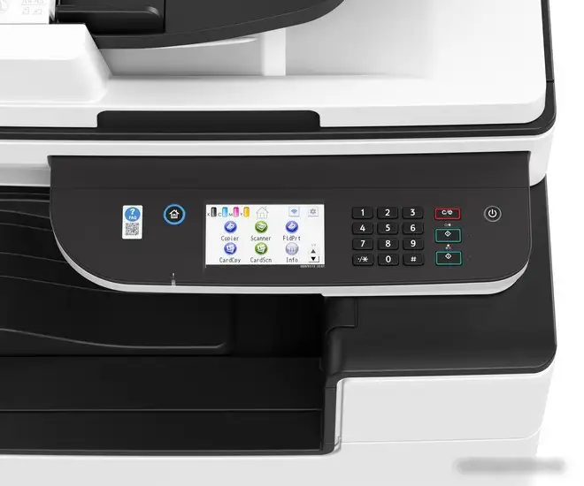 МФУ Ricoh M C2000 – фото товара