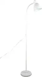 Торшер Uniel UML-T701 E27 WHITE UL-00010189 – изображение в каталоге