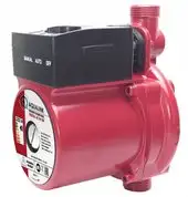 Циркуляционный насос Aqualink AQ 15-9 160