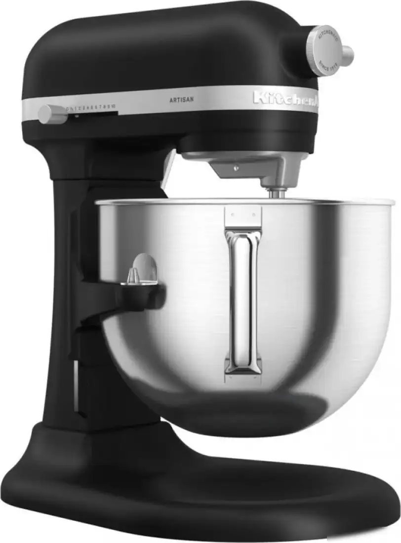 Кухонная машина KitchenAid Artisan 5KSM70SHXEBM - фото товара