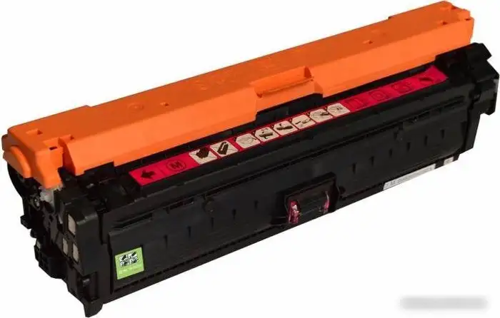 Картридж CACTUS CS-CE273A (аналог HP CE273A) – фото товара