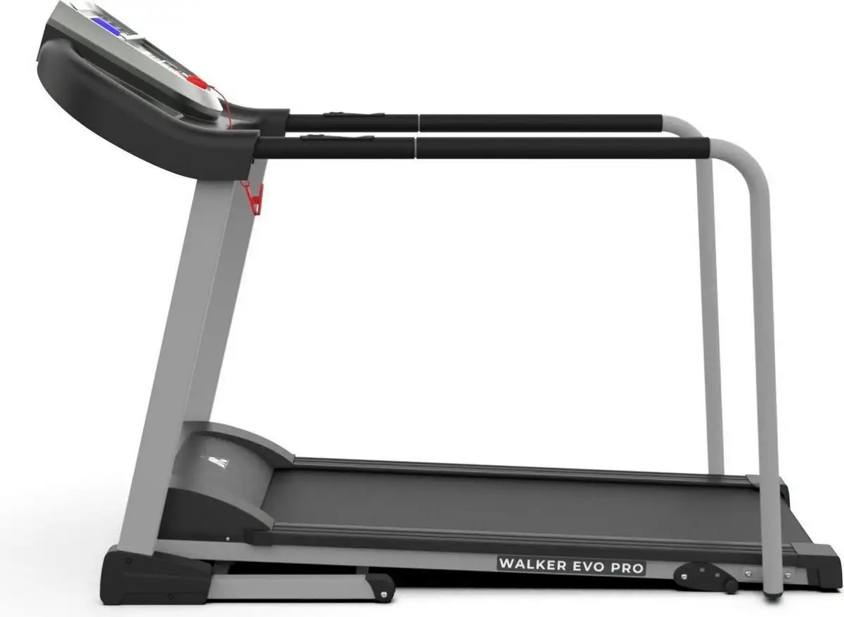 Беговая дорожка DFC Walker Evo Pro T-S1 Pro – фото товара
