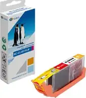 Картридж G&G NC-CLI-451-XLM (аналог Canon CLI-451M XL) – изображение в каталоге