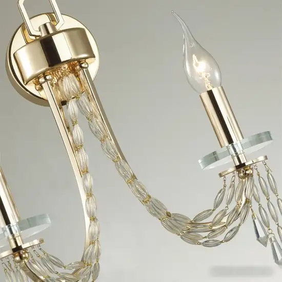 Бра Odeon Light Capel 5063/2W – фото товара