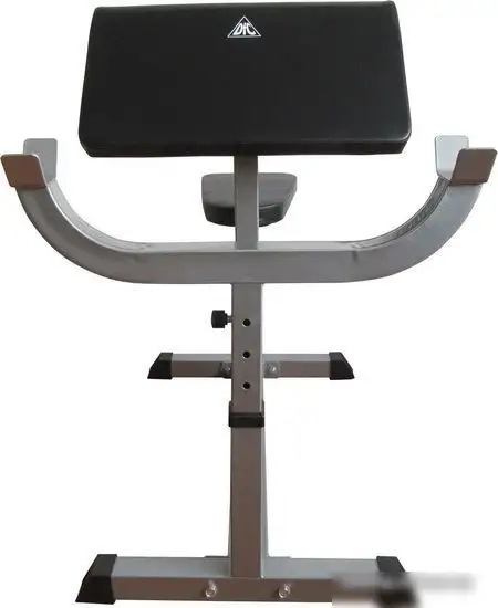 Скамья Скотта DFC UB007 – фото товара