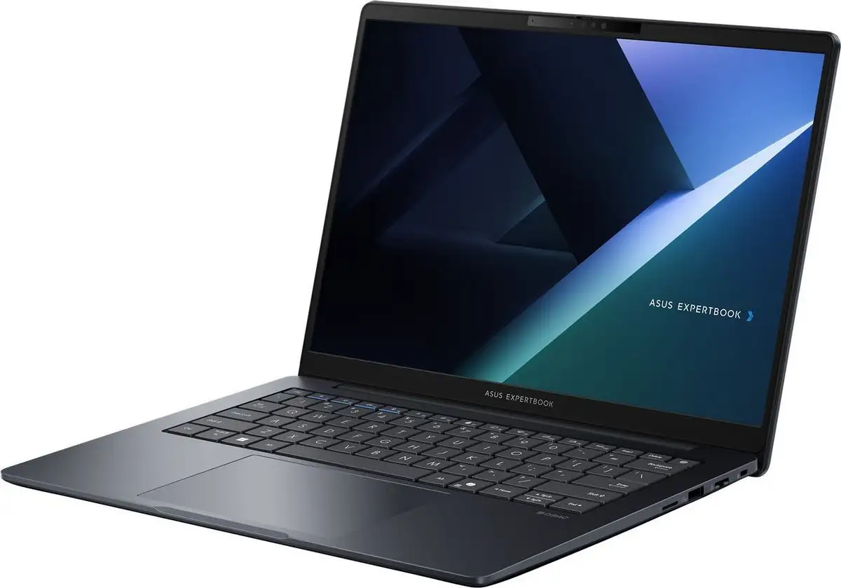 Ноутбук ASUS ExpertBook B5 B5405CVA-LY0592 – фото товара
