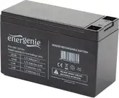Аккумулятор для ИБП Gembird BAT-12V7AH – изображение в каталоге