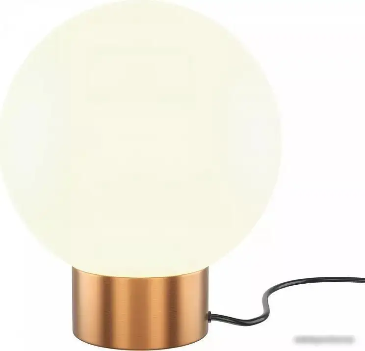 Настольная лампа Maytoni Basic form MOD321TL-01G3 – фото товара