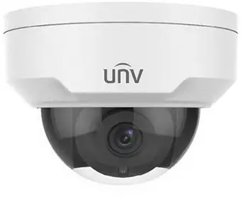 IP-камера Uniview IPC324SS-DF28K-I0 – изображение в каталоге