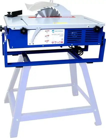 Станок Белмаш СДМП-2200 – фото товара