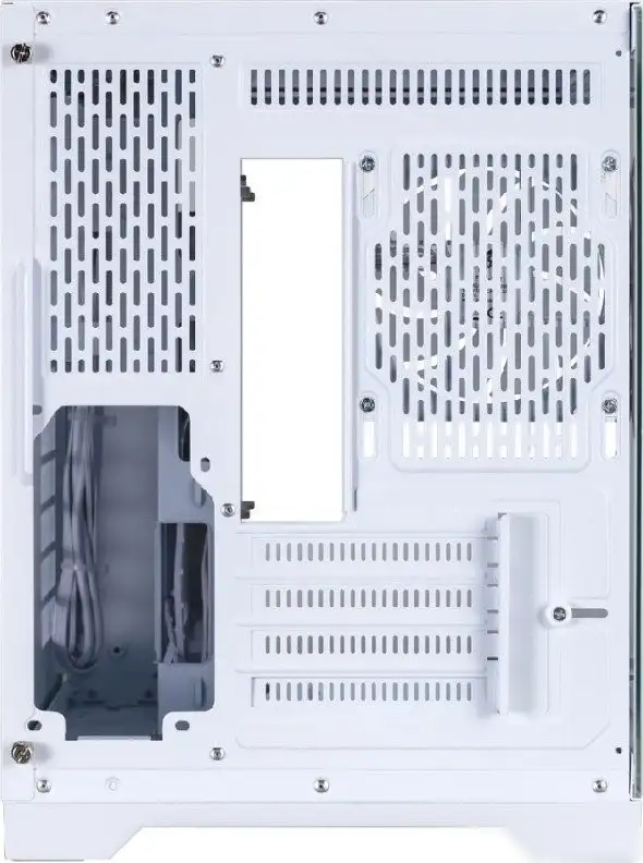 Корпус 1stPlayer UView UV5 ARGB (белый) – фото товара