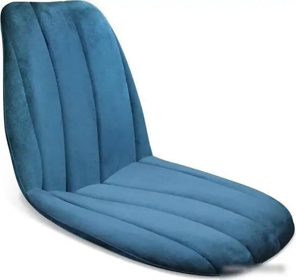 Стул Sheffilton SHT-ST29-C1/S37 (морская глубина/золото) – фото товара