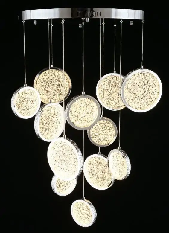 Подвесная люстра Aployt Yulali APL.048.13.102 – фото товара