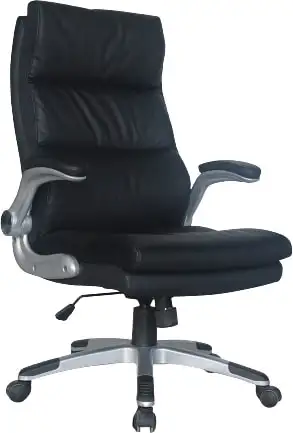 Кресло Brabix Fregat EX-510 (черный) – изображение в каталоге