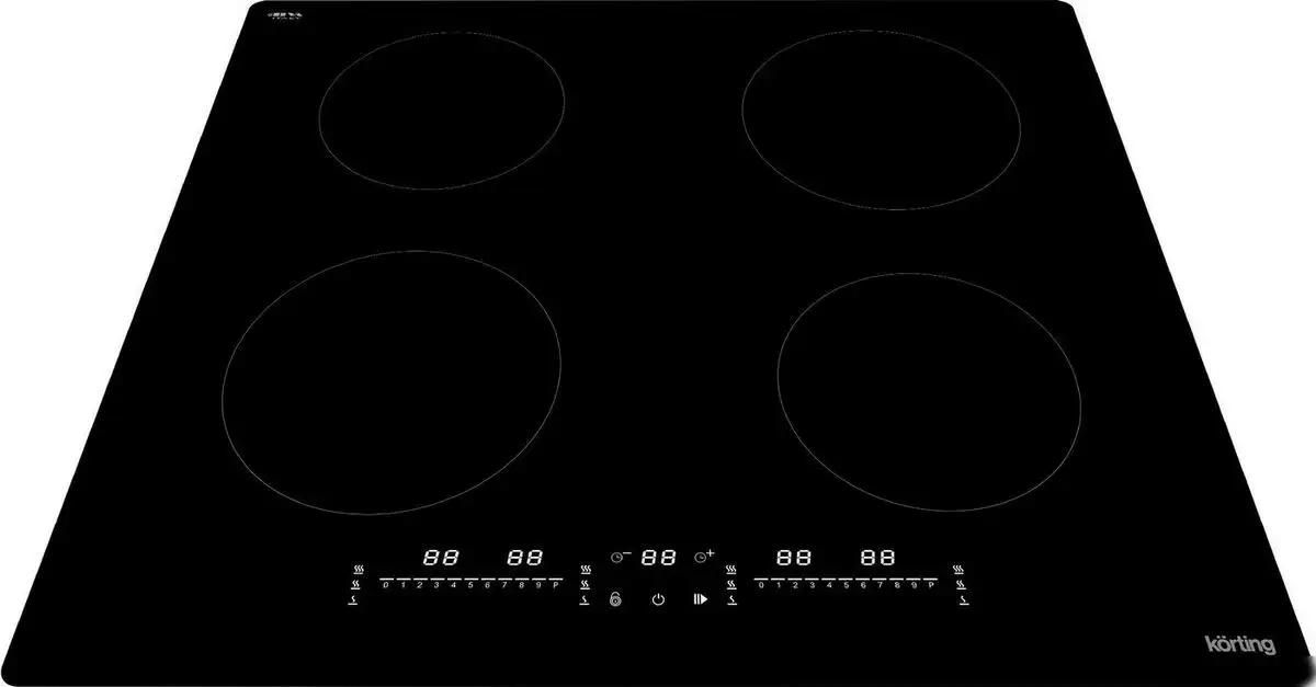 Варочная панель Korting HI 64090 HID - фото товара