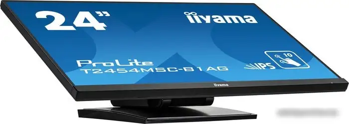 Информационная панель Iiyama ProLite T2454MSC-B1AG – фото товара