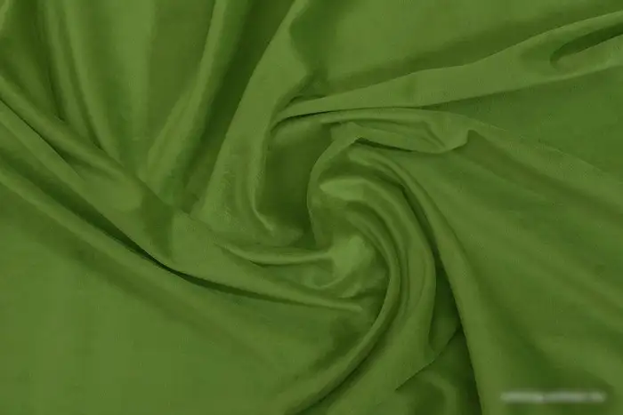 Интерьерное кресло Brioli Руди полоса (B26/зеленый) – фото товара