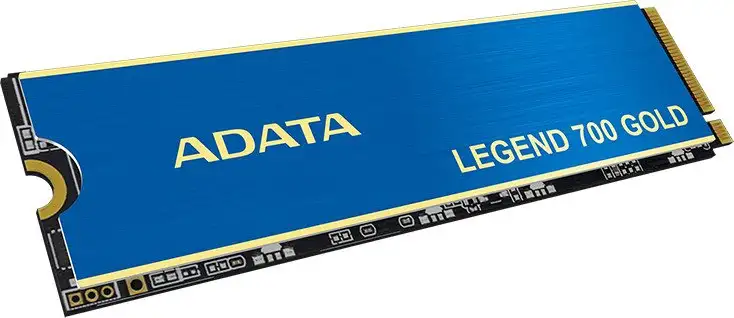 SSD ADATA Legend 700 Gold 512GB SLEG-700G-512GCS-SH7 – фото товара