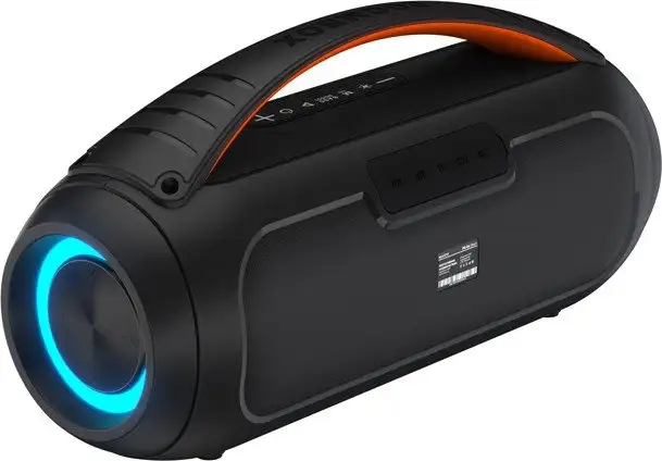 Беспроводная колонка Maxvi PS-04 – фото товара