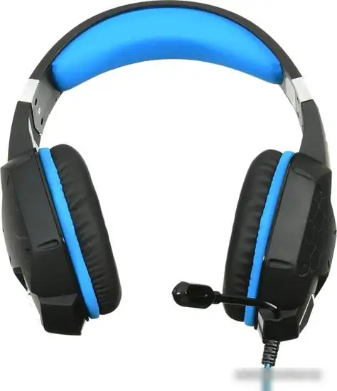 Наушники Oklick HS-L930G Snorter – фото товара