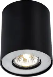 Точечный светильник Arte Lamp A5633PL-1BK – изображение в каталоге